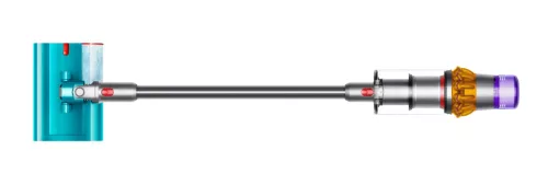 Dyson V15s Detect Submarine álló porszívó ezüst (448798-01)