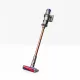 Dyson V10 Cyclone Absolute (2023) porzsák és vezeték nélküli porszívó (448883-01)