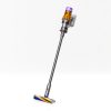 Dyson V12 Detect Slim Absolute (2023) vezeték nélküli porszívó (448884-01)