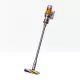 Dyson V12 Detect Slim Absolute (2023) vezeték nélküli porszívó (448884-01)