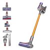 Dyson V8 Absolute (2023) kézi porszívó (476547-01)