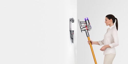 Dyson V8 Absolute (2023) kézi porszívó (476547-01)
