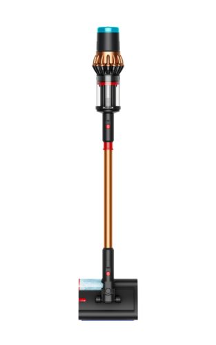 Dyson V16 Piston Animal Submarine™ nedves-száraz porszívó (Matte Black / Copper) (492969-01)
