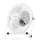 Delight 51110WH USB Mini Ventilátor  Ø18 cm, fehér