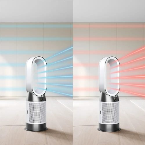 Dyson Purifier Hot+Cool HP1 (544826-01)