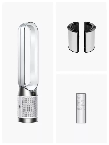 Dyson TP 11 Purifier Cool PC1 (TP11) White/White (544901-01)