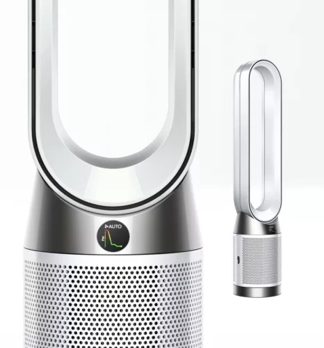 Dyson TP 11 Purifier Cool PC1 (TP11) White/White (544901-01)