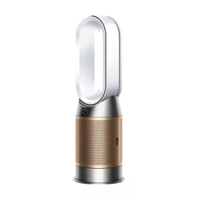   Dyson HP12 Purifier Hot+Cool HP2 De-NOx White/Gold (546327-01​)