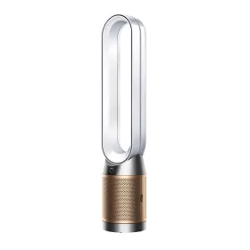   Dyson Purifier Cool PC2 De-Nox Légtisztító (White/Gold) (546519-01)