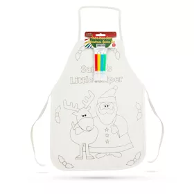 Family 55996B Színezhető kötény