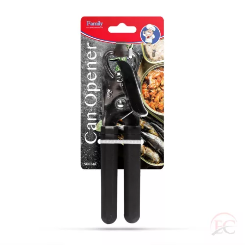 Family 56054C Konzervnyitó