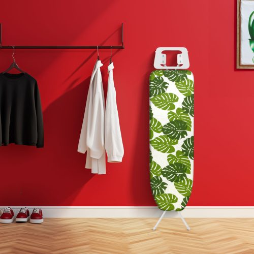 Family 56111 Vasalódeszka huzat - 140 x 50 cm - többféle