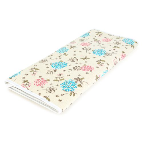 Family 56111 Vasalódeszka huzat - 140 x 50 cm - többféle