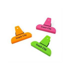 Family 57255 Zacskózáró csipesz szett