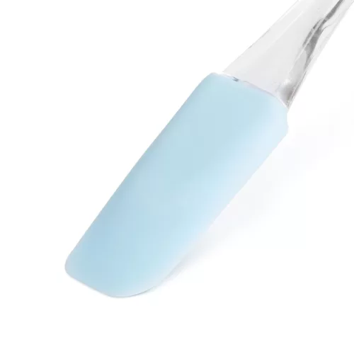 Family 57307B Szilikon spatula - 21,5 cm - 2 szín
