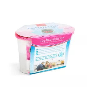   Family 57404F Páramentesítő folyadékgyűjtő tartállyal - cseresznye illat - 500 ml