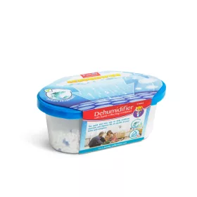   Family Páramentesítő folyadékgyűjtő tartállyal - óceán illat - 300 ml, 57405A