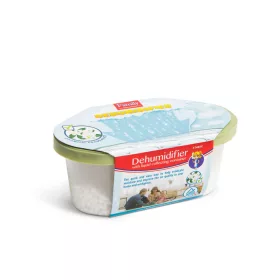   Family Páramentesítő folyadékgyűjtő tartállyal - jázmin illat - 300 ml 57405C
