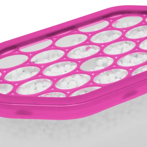 Family Páramentesítő folyadékgyűjtő tartállyal - cseresznye illat - 300 ml 57405F