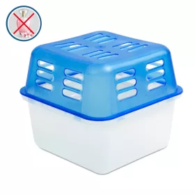   Family 57406 Páragyűjtő készülék és párna - illatmentes - 2 x 350 g