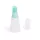 Szilikon olajozó ecset - 60 ml - kék 57518BL