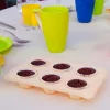 Bewello Szilikon sütőforma 57534P - muffin