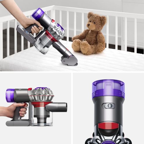 Dyson Car+Boat kézi porszívó (586120-01)