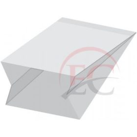 Propair 59904 Kartonfej nélküli zsemléstasak