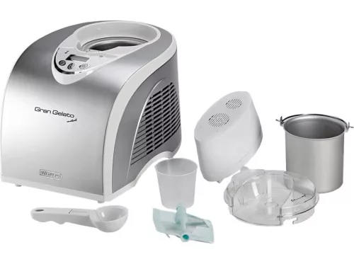 Ariete 693 Gran Gelato Metal fagylaltgép