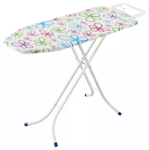 Leifheit Vasalódeszka huzat cotton classic L 140x45cm 71600