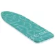 Leifheit Ironing Cover thermo reflect S/M vasalódeszka huzat 125x40cm 71606