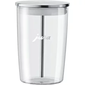 JURA Üveg tejtartó 0,5 liter kapacitással, 72570