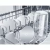 JURA Üveg tejtartó 0,5 liter kapacitással, 72570