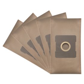   Daewoo RC-105, 76152 Kompatibilis papír porzsák (10db/csomag)