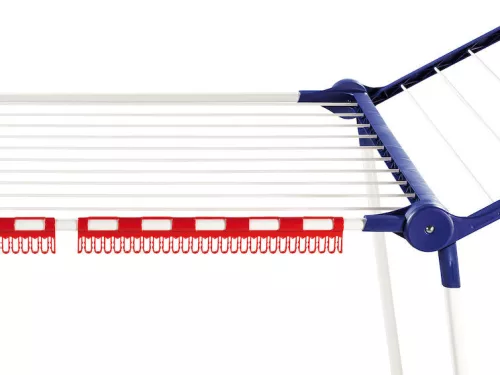 Leifheit Pegasus 150 Solid Slim ruhaszárító 81570