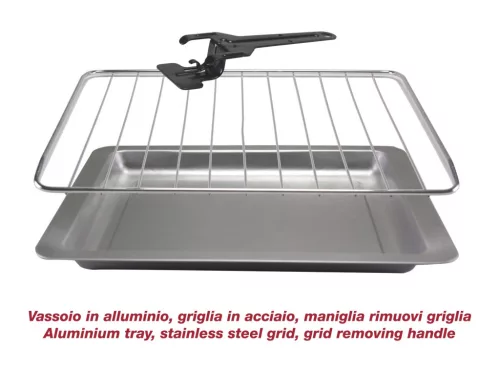 Beper 90.884 Minisütő, 30 L