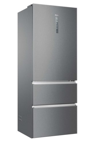 Haier A3FE743CPJ Hűtőszekrény, 3 ajtós, 450 liter
