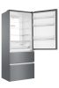 Haier A3FE743CPJ Hűtőszekrény, 3 ajtós, 450 liter