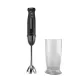 Aiwa ABL-1500 KENKIRI 1500 Prémium minőségű, Japán kézi mixer, 1.500W, Flowblend technológia, Keverőpohárral