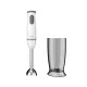 Aiwa ABL-800 KENKIRI 800 Prémium minőségű, Japán kézi mixer, 600W, Flowblend technológia, Keverőpohárral
