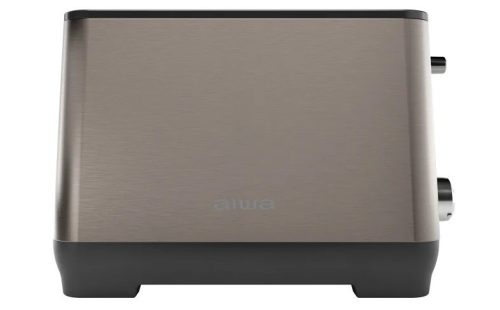 Aiwa ABT-1000 KOTAN Prémium, Japán kenyérpirító 1.000W teljesítmény, 7 barnítási fokozat, extra funkciók