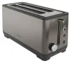 Aiwa ABT-1600 KOFOTATSU Prémium, Japán kenyérpirító 1.600W teljesítmény, 7 barnítási fokozat, extra funkciók