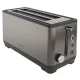 Aiwa ABT-1600 KOFOTATSU Prémium, Japán kenyérpirító 1.600W teljesítmény, 7 barnítási fokozat, extra funkciók