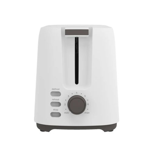 Aiwa ABT-700 ASATAN Prémium, Japán kenyérpirító 750W teljesítmény, 7 barnítási fokozat, extra funkciók