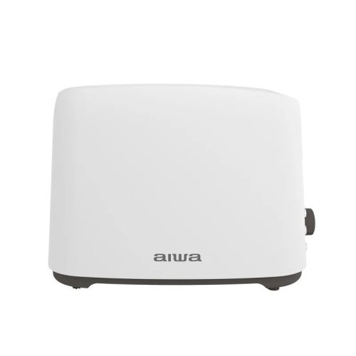 Aiwa ABT-700 ASATAN Prémium, Japán kenyérpirító 750W teljesítmény, 7 barnítási fokozat, extra funkciók