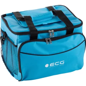 ECG AC 3010 C Hordozható hűtőláda