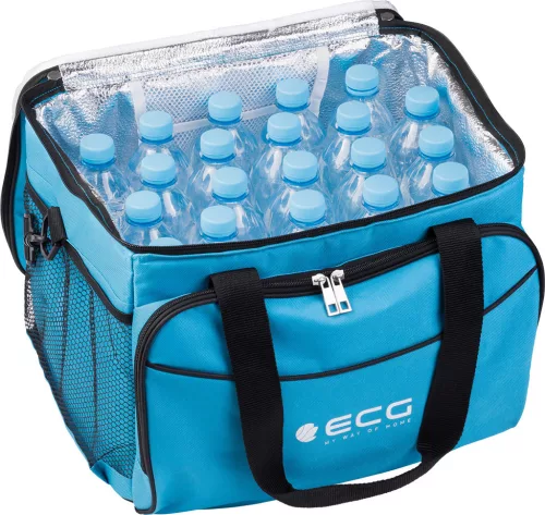 ECG AC 3010 C Hordozható hűtőláda