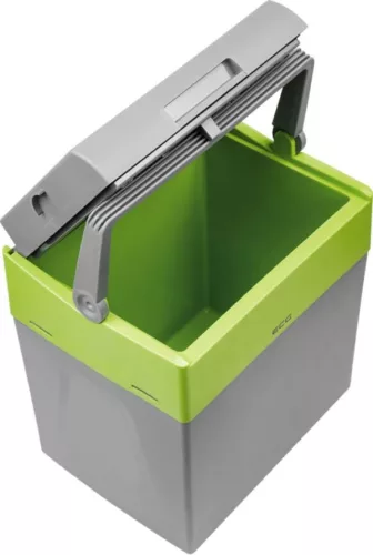 ECG AC 3022 HC Dual Hordozható hűtőláda, 28L