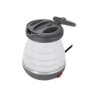Adler AD 1279 Camping Utazó összecsukható vízforraló 0,6L - Fehér