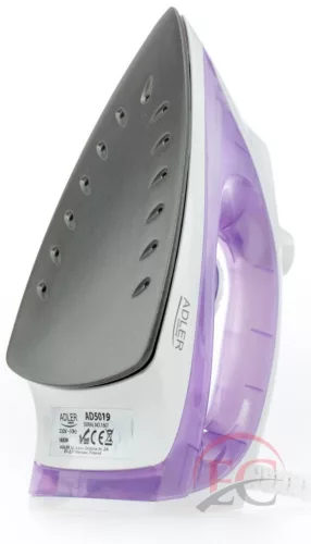 Adler AD 5019 Gőzölős vasaló, 1600W